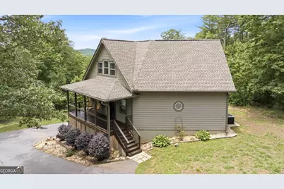 915 Sillycook Trail, Clarkesville, GA 30523 - Photo 51