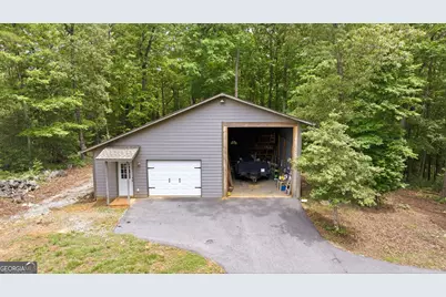 915 Sillycook Trail, Clarkesville, GA 30523 - Photo 53