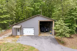 915 Sillycook Trail, Clarkesville, GA 30523 - Photo 53