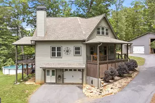 915 Sillycook Trail, Clarkesville, GA 30523 - Photo 3