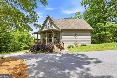 915 Sillycook Trail, Clarkesville, GA 30523 - Photo 41