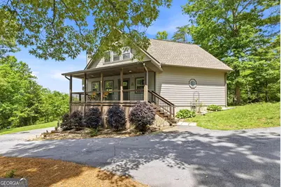 915 Sillycook Trail, Clarkesville, GA 30523 - Photo 5