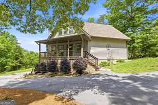 915 Sillycook Trail, Clarkesville, GA 30523 - Photo 5