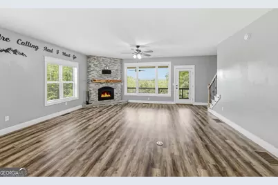 915 Sillycook Trail, Clarkesville, GA 30523 - Photo 13