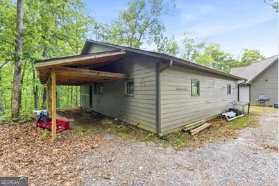 915 Sillycook Trail, Clarkesville, GA 30523 - Photo 49