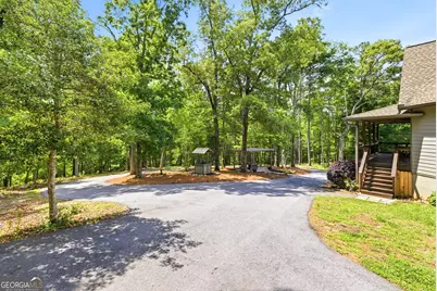 915 Sillycook Trail, Clarkesville, GA 30523 - Photo 45