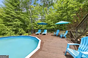 915 Sillycook Trail, Clarkesville, GA 30523 - Photo 39