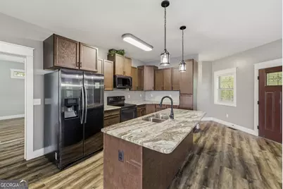915 Sillycook Trail, Clarkesville, GA 30523 - Photo 9