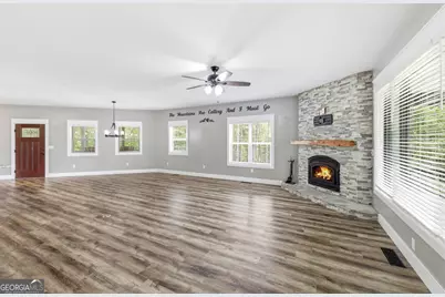 915 Sillycook Trail, Clarkesville, GA 30523 - Photo 15
