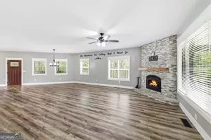 915 Sillycook Trail, Clarkesville, GA 30523 - Photo 15