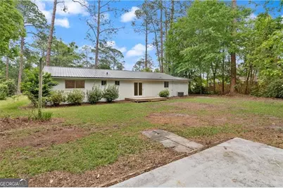 147 Greenwood Street, Jesup, GA 31545 - Photo 19
