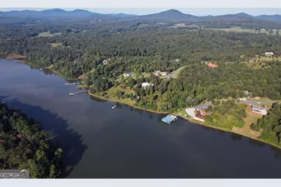 Lot 2 Big Knoll Drive #2, Blairsville, GA 30512 - Photo 41