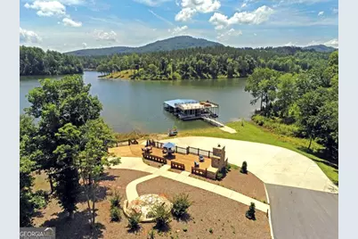 Lot 2 Big Knoll Drive #2, Blairsville, GA 30512 - Photo 35