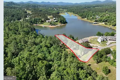 Lot 2 Big Knoll Drive #2, Blairsville, GA 30512 - Photo 3