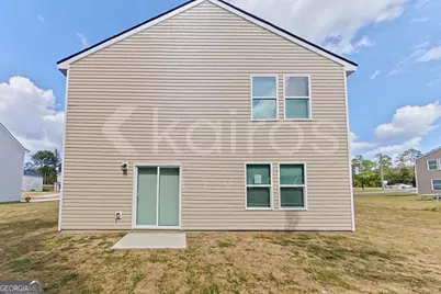 202 Topaz Lane, Macon, GA 31217 - Photo 23