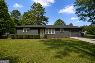 4281 Hiram Lithia Springs Rd SW, Powder Springs, GA 30127 - Photo 1