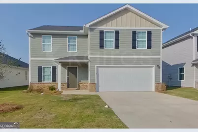 109 Flat Rock Mill Trail, Warner Robins, GA 31093 - Photo 1