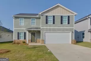 109 Flat Rock Ml Trl, Warner Robins, GA 31093 - Photo 1
