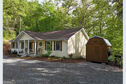 61 Bradley Street, Blue Ridge, GA 30513 - Photo 37