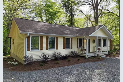 61 Bradley Street, Blue Ridge, GA 30513 - Photo 13