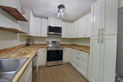 61 Bradley Street, Blue Ridge, GA 30513 - Photo 3