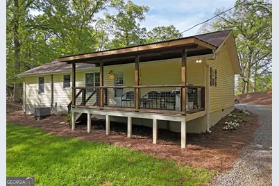 61 Bradley Street, Blue Ridge, GA 30513 - Photo 19