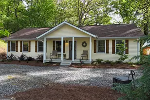 61 Bradley St, Blue Ridge, GA 30513 - Photo 1