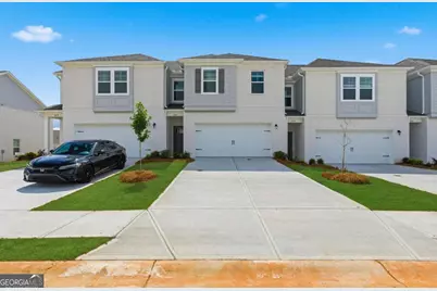 356 Heavenly Hollow Place, McDonough, GA 30253 - Photo 1
