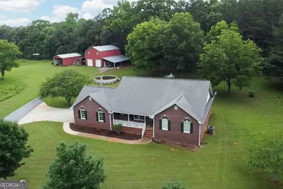 335 New Morn Drive, McDonough, GA 30253 - Photo 1