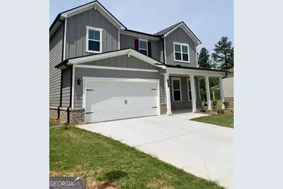 600 Cunninghame Court, Peachtree City, GA 30269 - Photo 3