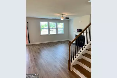 600 Cunninghame Court, Peachtree City, GA 30269 - Photo 5