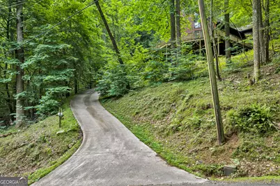 549 Sleepy Hollow Road, Ellijay, GA 30536 - Photo 5