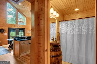 549 Sleepy Hollow Road, Ellijay, GA 30536 - Photo 47