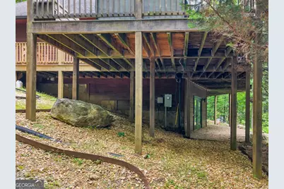 549 Sleepy Hollow Road, Ellijay, GA 30536 - Photo 67