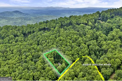 549 Sleepy Hollow Road, Ellijay, GA 30536 - Photo 9