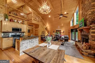 549 Sleepy Hollow Rd, Ellijay, GA 30536 - Photo 13