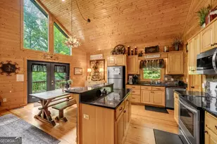 549 Sleepy Hollow Rd, Ellijay, GA 30536 - Photo 17