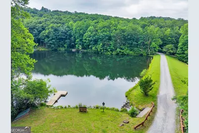 549 Sleepy Hollow Road, Ellijay, GA 30536 - Photo 77