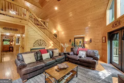 549 Sleepy Hollow Road, Ellijay, GA 30536 - Photo 19