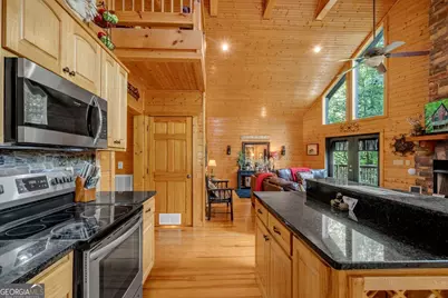 549 Sleepy Hollow Road, Ellijay, GA 30536 - Photo 23