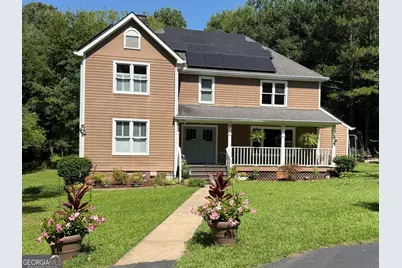 175 Windfall Drive, Winterville, GA 30683 - Photo 1