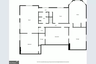 945 Waters Reach Court, Alpharetta, GA 30022 - Photo 103