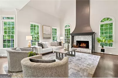 945 Waters Reach Court, Alpharetta, GA 30022 - Photo 17