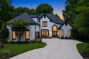 945 Waters Reach Ct, Alpharetta, GA 30022 - Photo 1