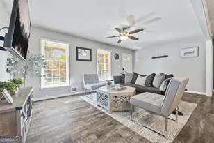 4283 Hiram Lithia Springs Rd SW, Powder Springs, GA 30127 - Photo 3