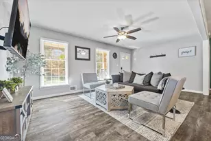 4283 Hiram Lithia Springs Rd SW, Powder Springs, GA 30127 - Photo 3