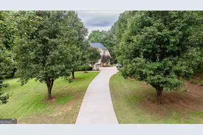 1260 Old Kincaid Road, Colbert, GA 30628 - Photo 5