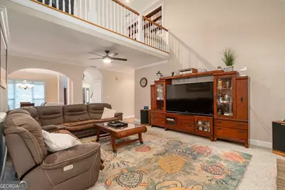 1260 Old Kincaid Road, Colbert, GA 30628 - Photo 7