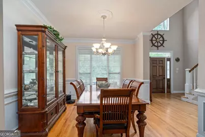 1260 Old Kincaid Road, Colbert, GA 30628 - Photo 9