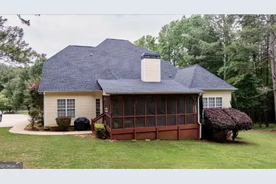 1260 Old Kincaid Road, Colbert, GA 30628 - Photo 55